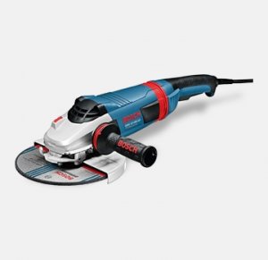 УГЛОВАЯ ШЛИФМАШИНА GWS 22-180 LVI BOSCH