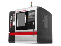 Обробний центр з ЧПУ Cormak MILL 1200-5