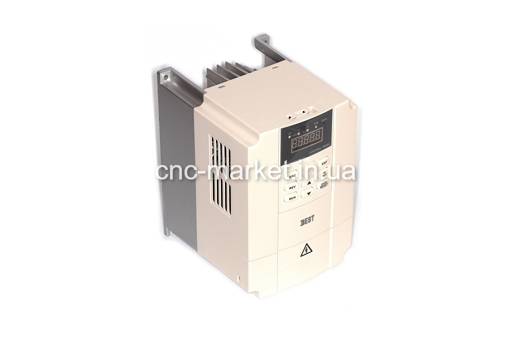 Инвертор BEST FC300-3.0G 3.0кВт 220V 0.50-1000 Гц