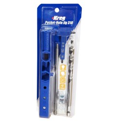 Комплект Kreg® Pocket-Hole Jig KPHJ310