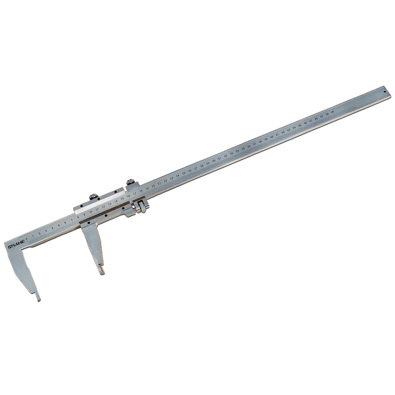Штангенциркуль 500 мм ШЦ-III-0,02 Shahe