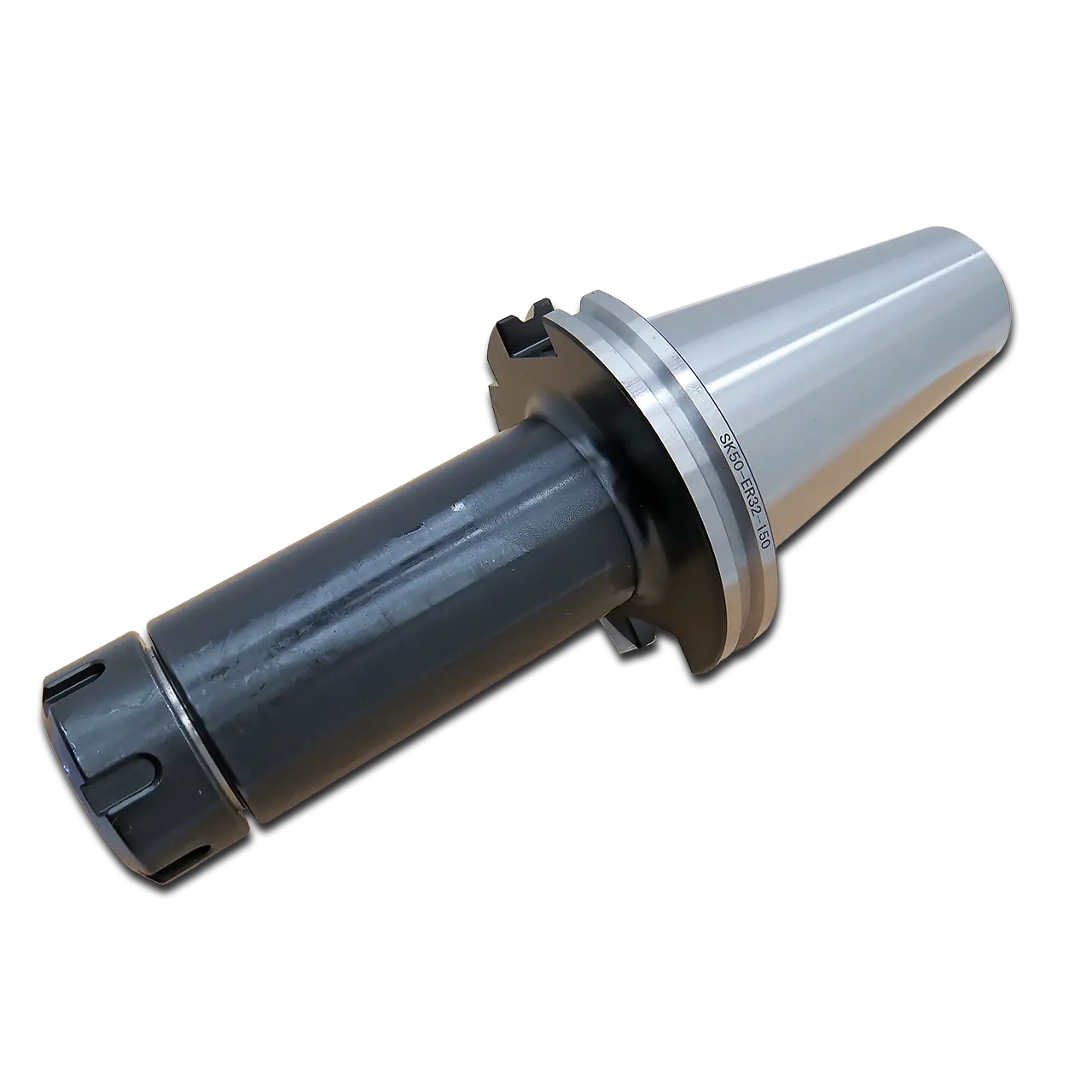 Патрон цанговий 50SK-ER32UM-150 з хвостовиком SK50 DIN69871 (ISO7388) SV