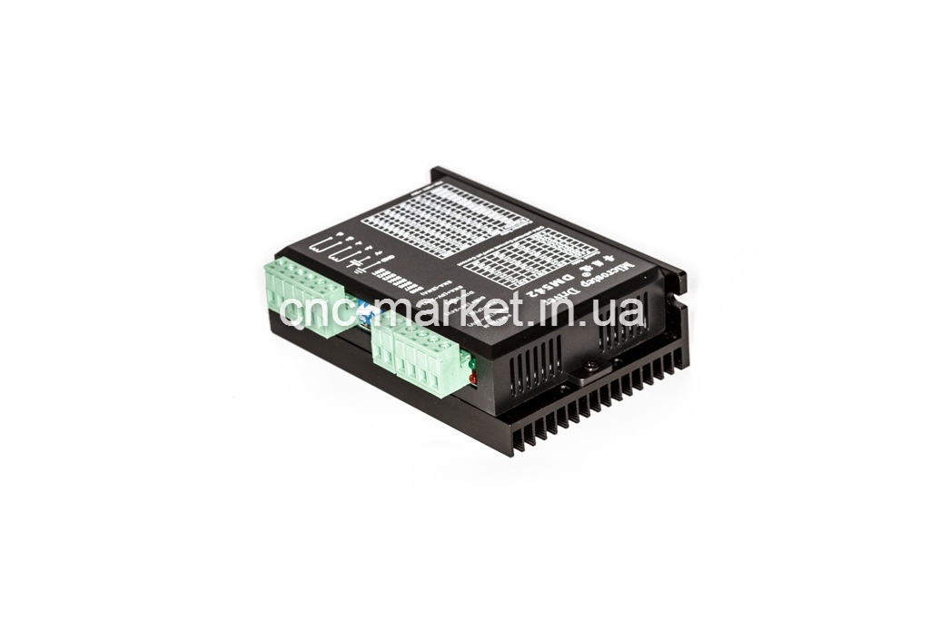 Драйвер DM542
