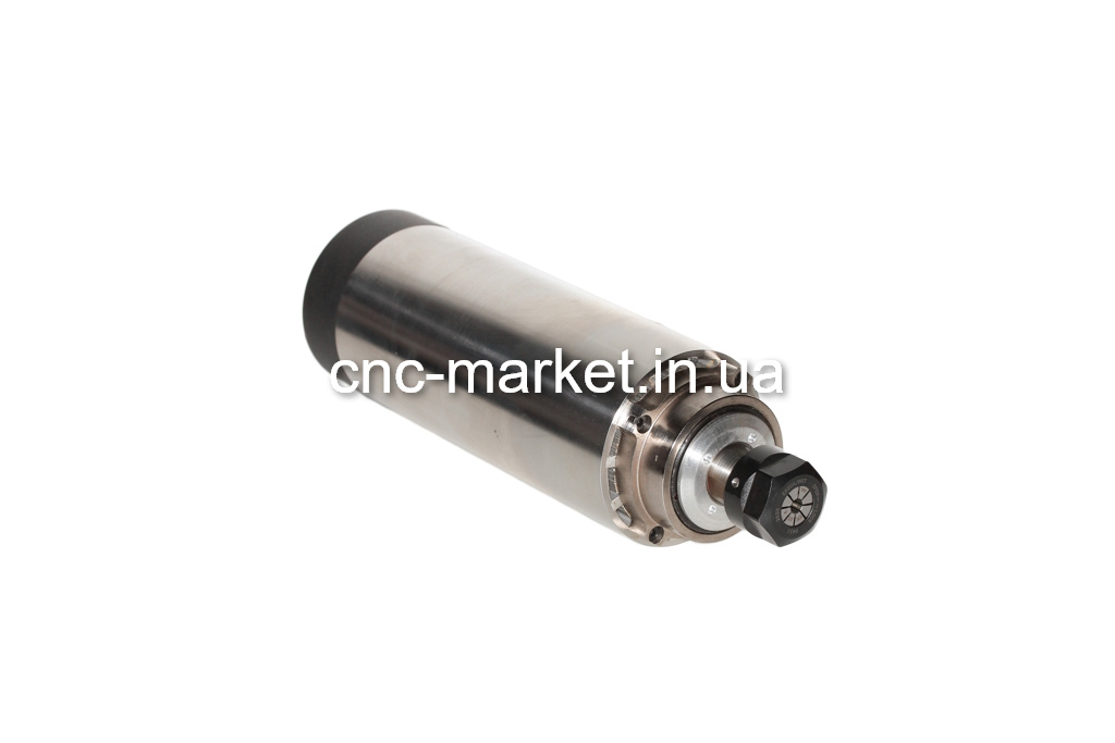Шпиндель GDZ-80-235 с воздушным охлаждением 2.2 кВт ER20