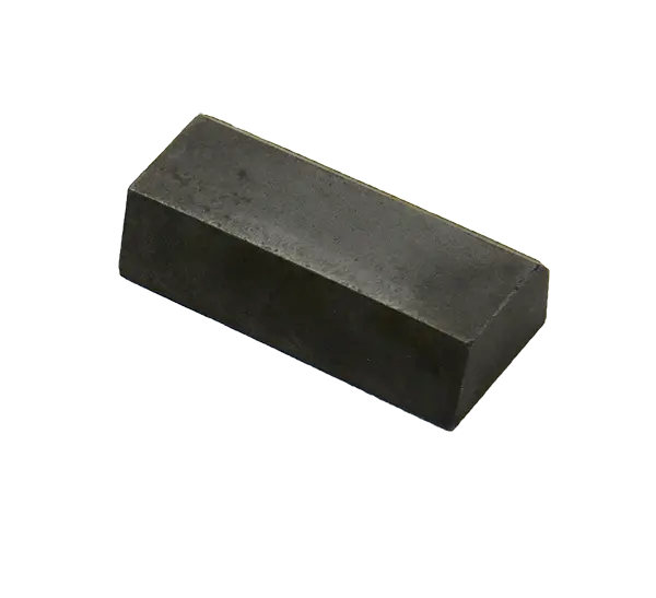 Твердосплавна пластина напайна Тип 01 01152 Т15К6