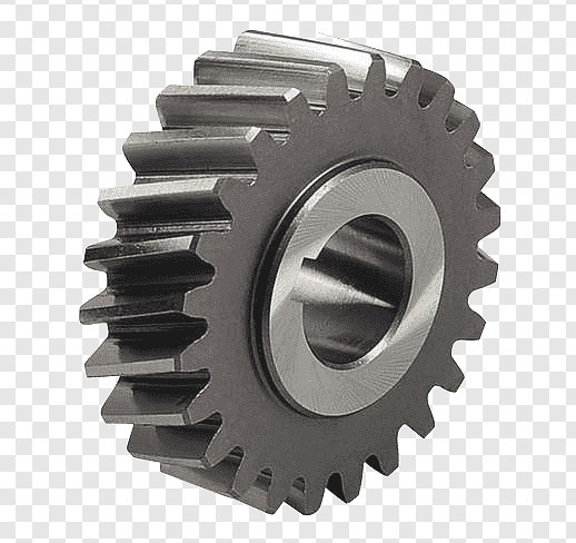 Шестерня косозубая М1.5 -Z20-11 APEX