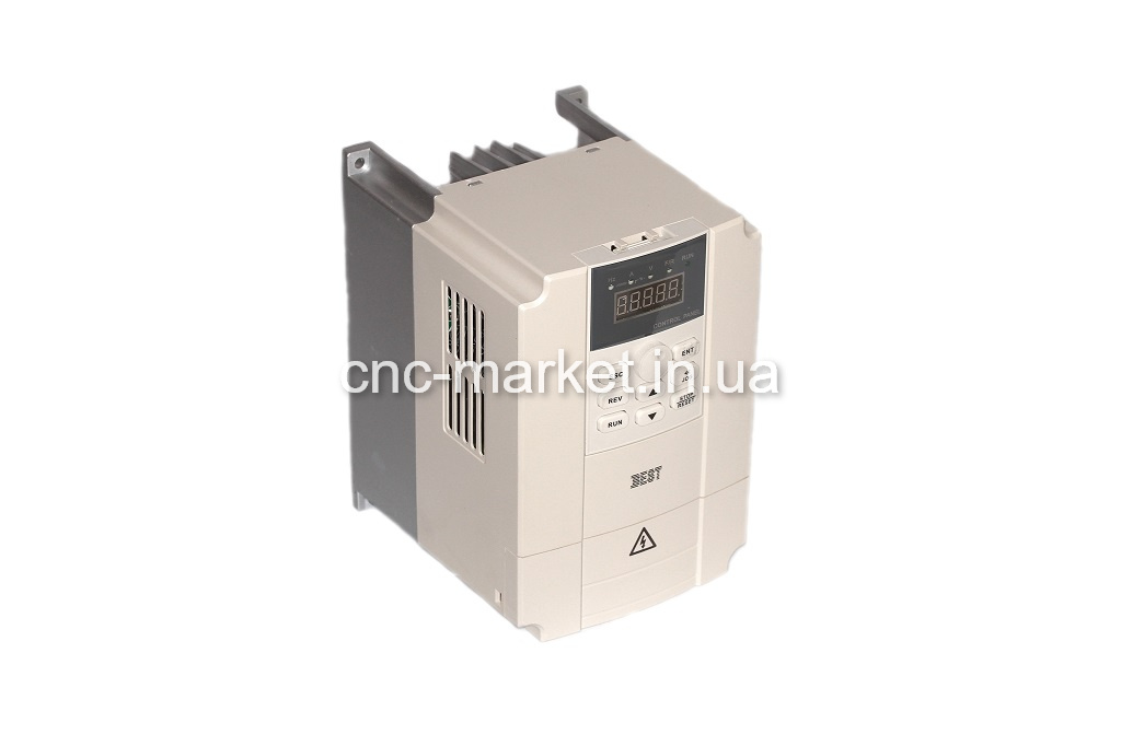 Инвертор BEST FC300-5,5G-T4 5,5кВт 380V 0-1000 Гц