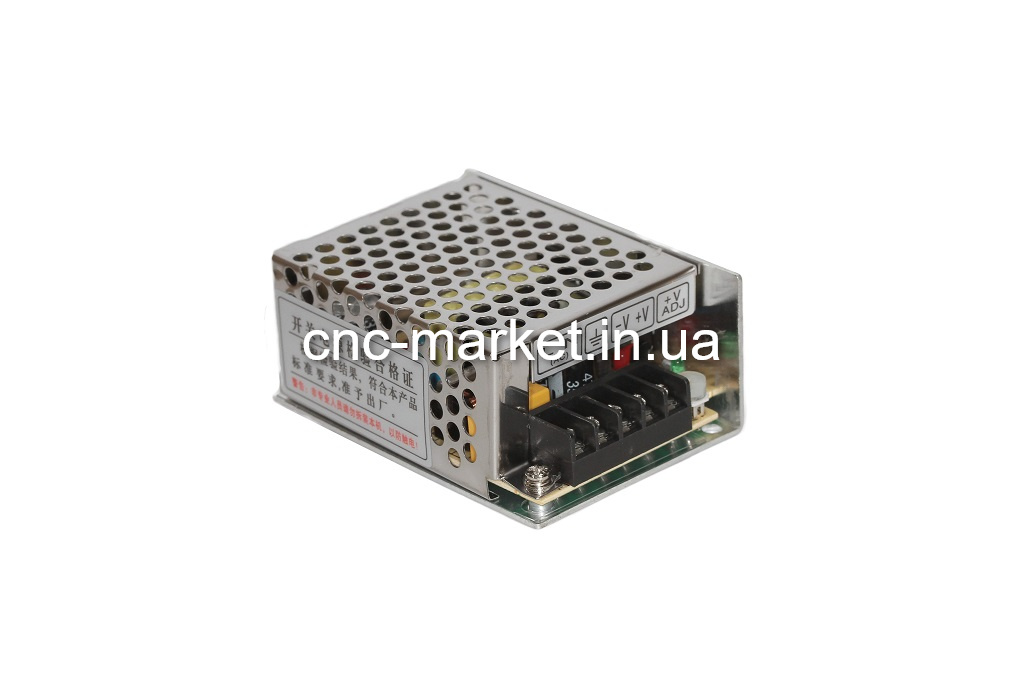 Блок питания MS-25-24 1.1 А