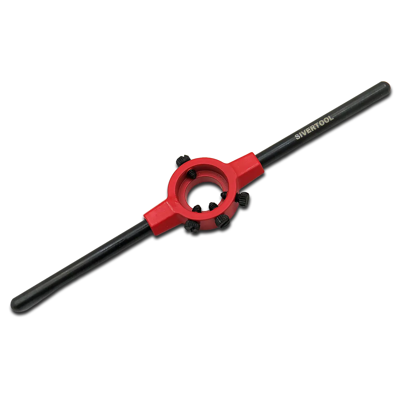 Плашкотримач 20х5 (М3-4, W1/8-5/32) Sivertool