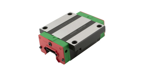 Каретка HIWIN, HGW45HCZ0H