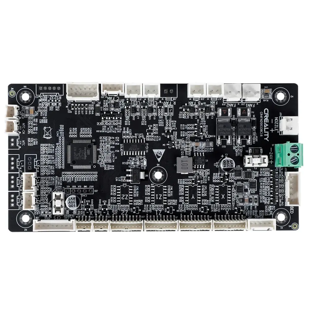 Материнська плата для Creality K2 Plus, (оригінал, 4002020077)
