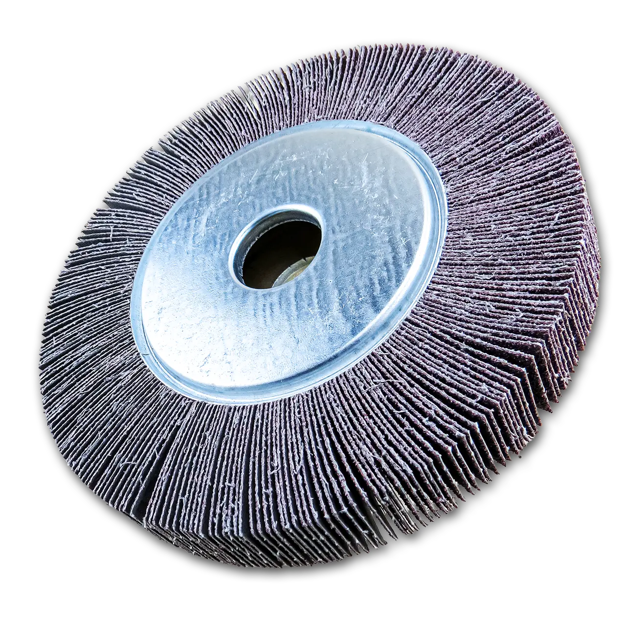 Круг пелюстковий КШЛ 200×30×32 мм P40/F46 (БАЗ) КК19ХW