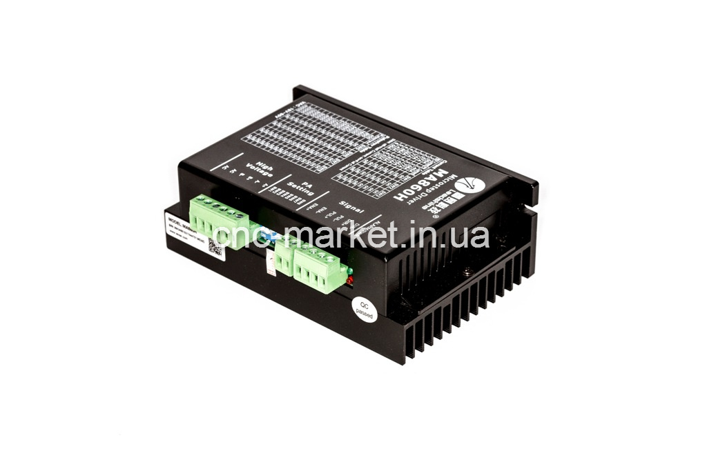 Драйвер MA860C Leadshine