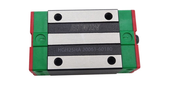 Каретка HIWIN, HGH25HAZAH