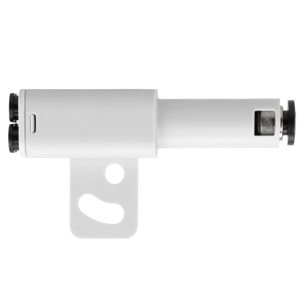 Адаптер трубок PTFE для Bambu Lab X2D/ P2S/ X1/ P1/ A2L Series, (аналог FAZ013-N)