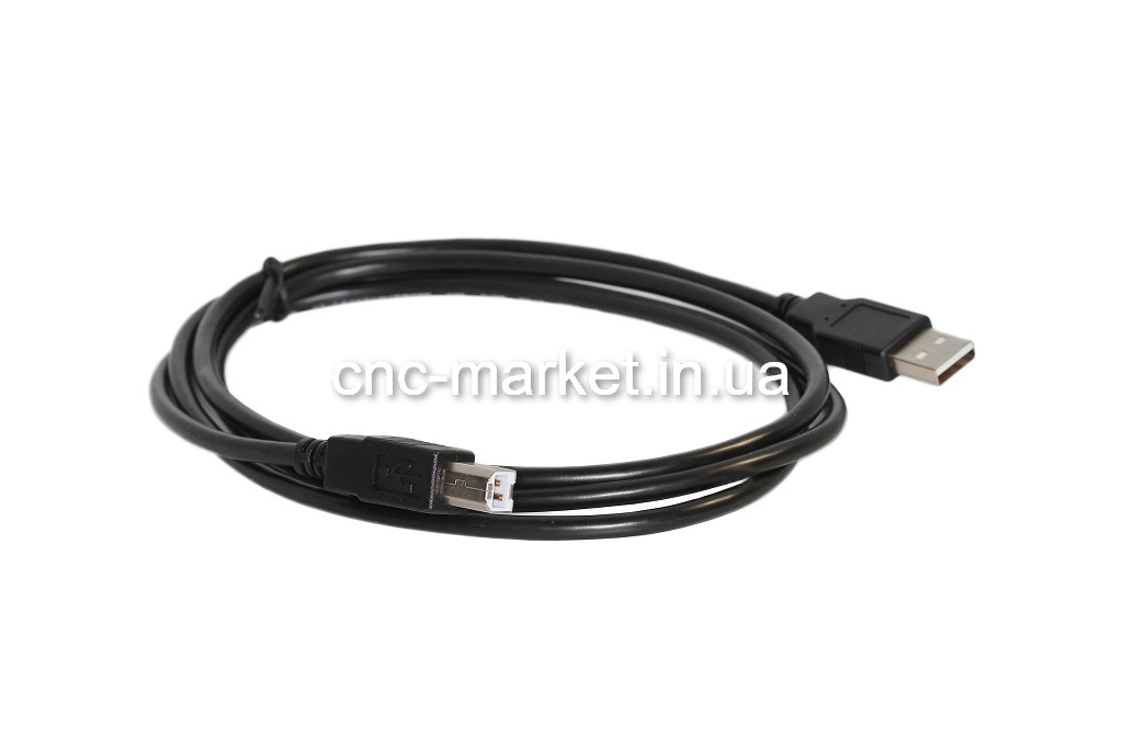 Кабель USB к DSP контроллеру A11(S,C,E), A12, A15, A18 (1.5 м)