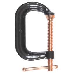 С-подібна струбцина Bessey 150x100 CDF406C