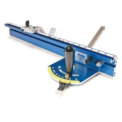Високоточний кутовий упор Precision Miter Gauge System