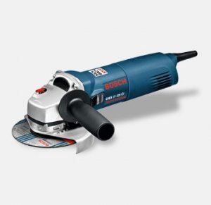 УГЛОВАЯ ШЛИФМАШИНА GWS 10-125 BOSCH