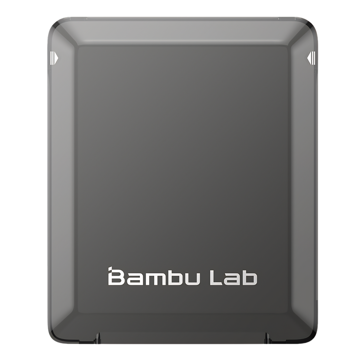 Кришка друкуючої голови для Bambu Lab H2D Series, передня, (оригінал, FAS037)