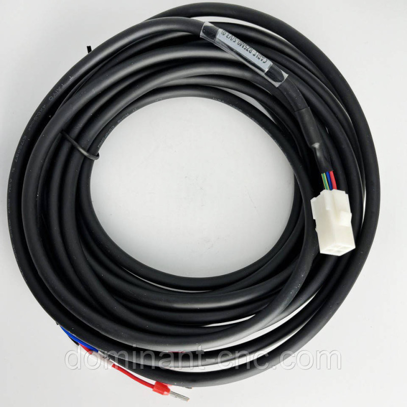 Кабель силовий 13 м AC servo Leadshine power