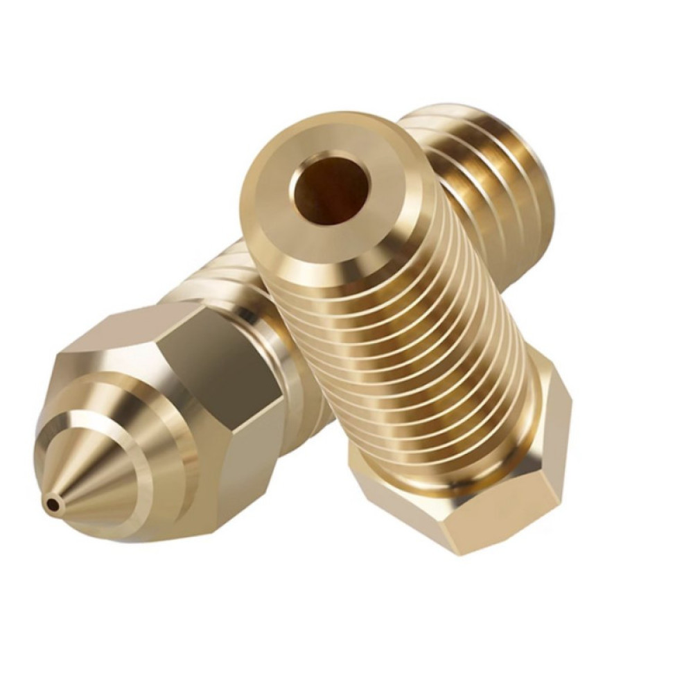 Сопло Creality K1/K1 Max латунь 0.6мм