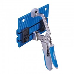 Лещата верстачні Clamp Vise™