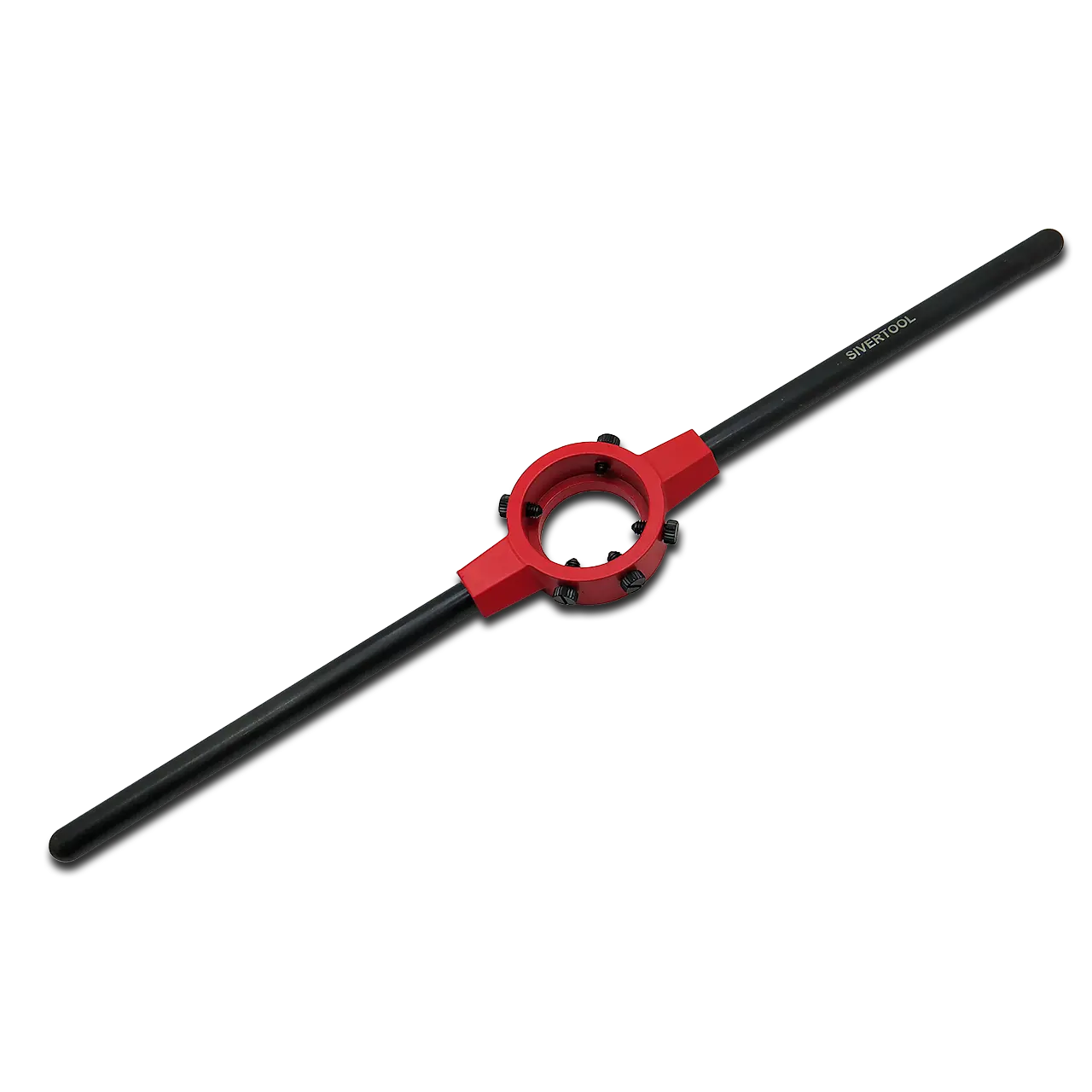 Плашкотримач 45х14 (М16-20, G3/8-1/2) Sivertool