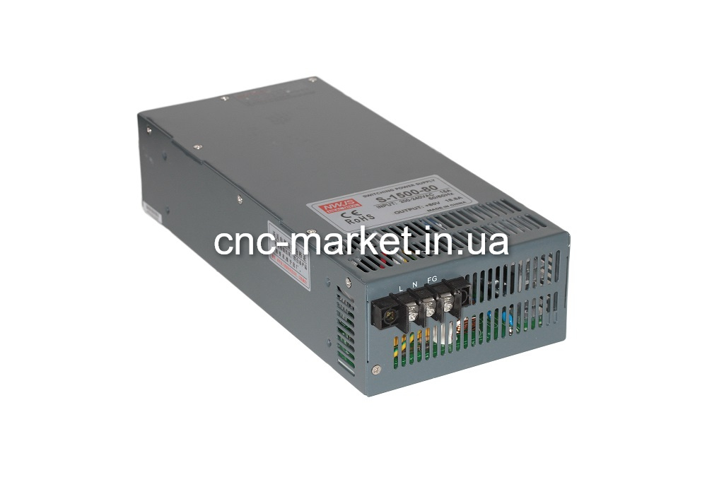 Блок питания S-1500-80 18.8А