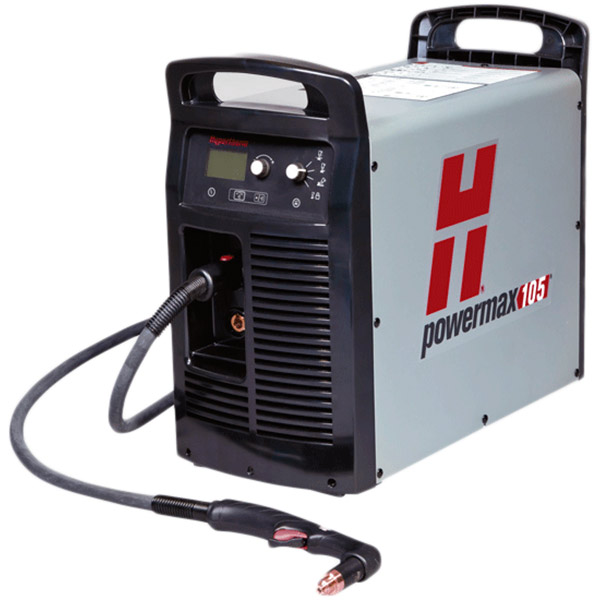Плазморіз Hypertherm Powermax 105