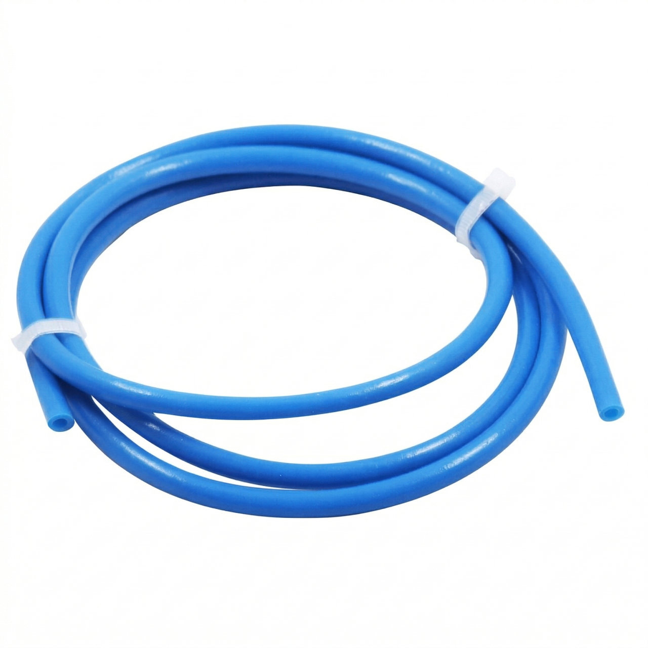 Тефлонова трубка Kingroon PTFE, D4мм/ d2мм, cиня, (B0880)