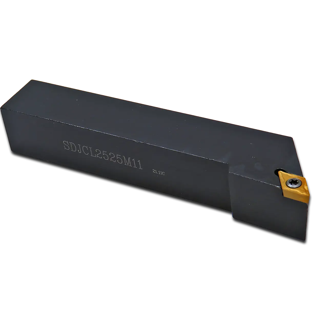 Державка токарна прохідна 25x25x150 SDJCL під пластину DC_11T3