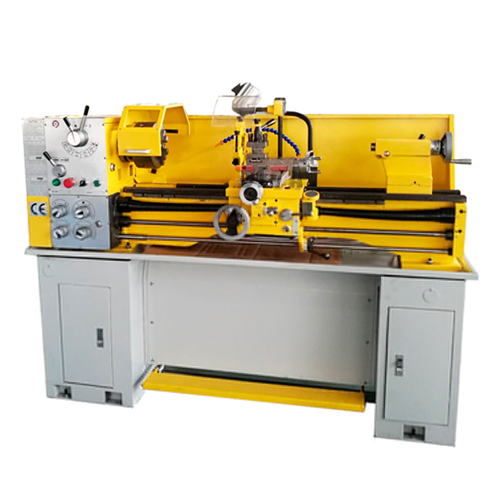 Універсальний токарний верстат GH1440G1