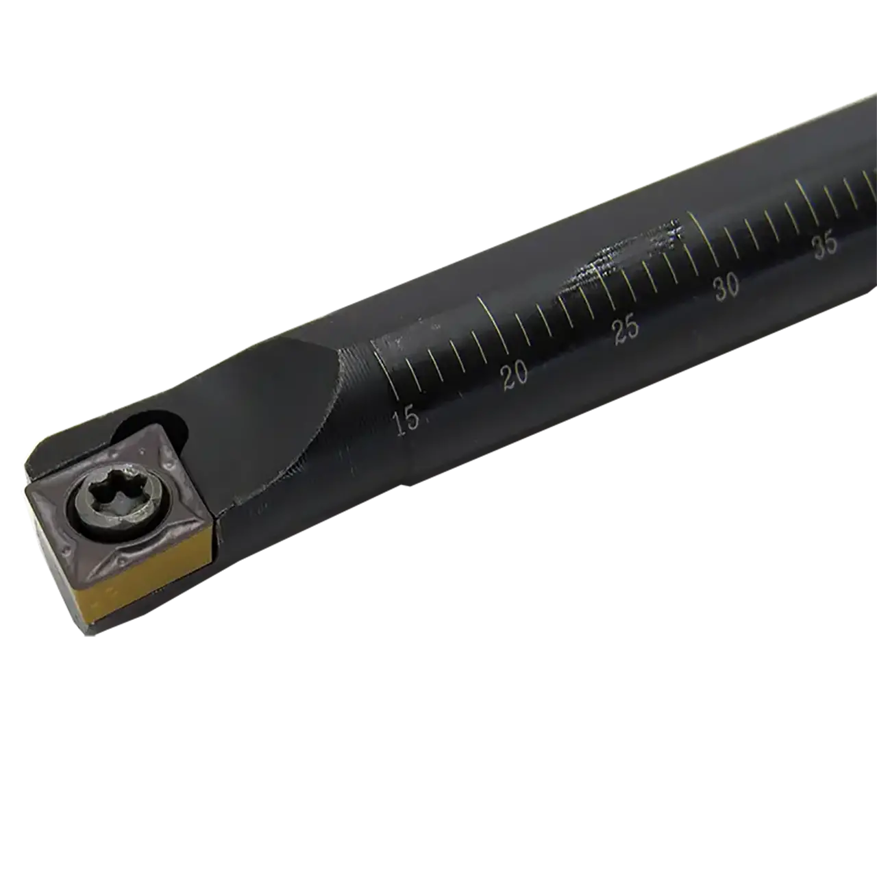 Державка розточна SCLCR 8x125 під пластину CC. 0602