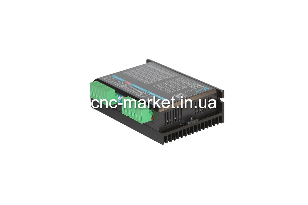 Драйвер DM542 (обновленный)