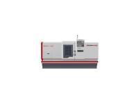 Токарний верстат з ЧПУ Cormak CKT 660x2000