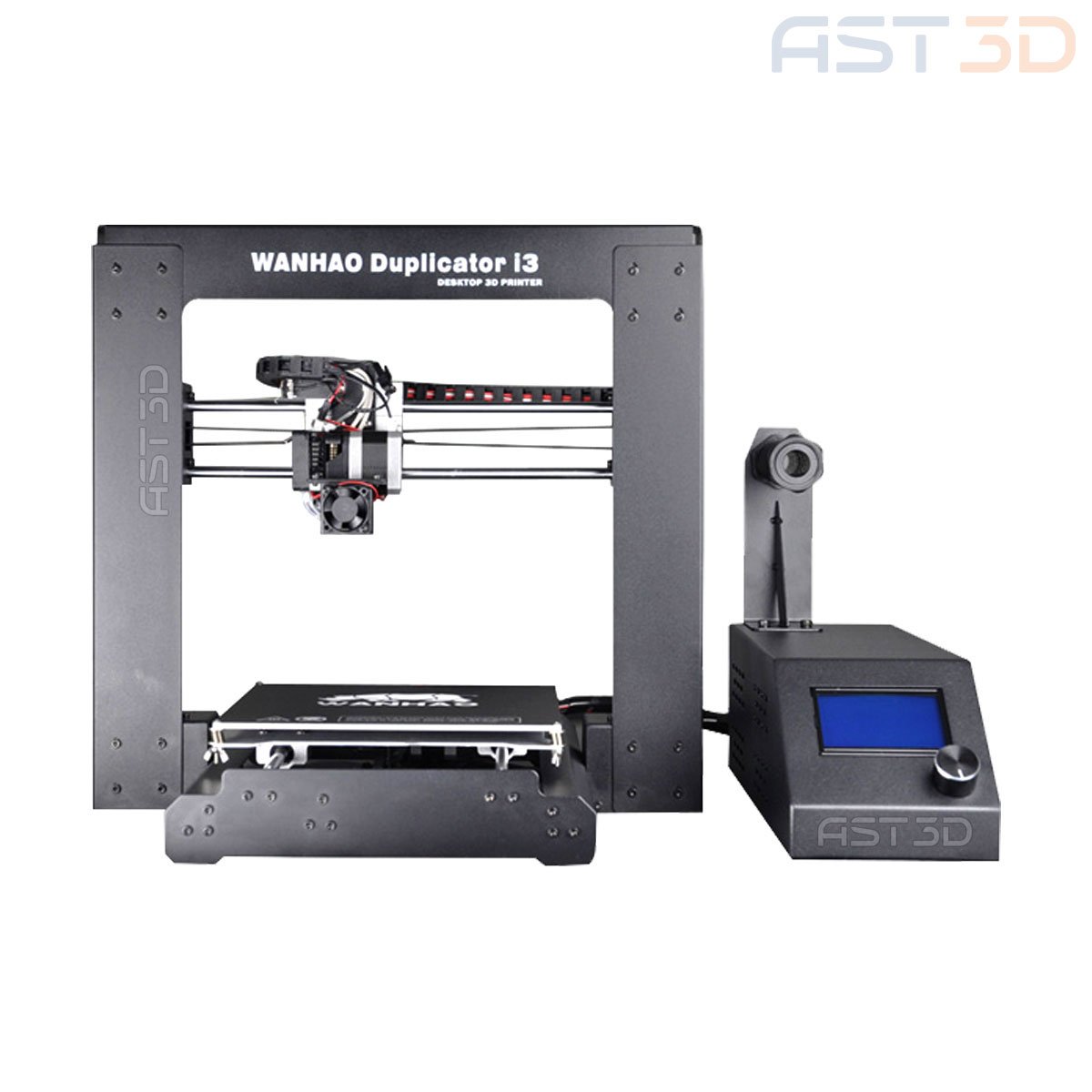 3D принтер Wanhao Duplicator i3