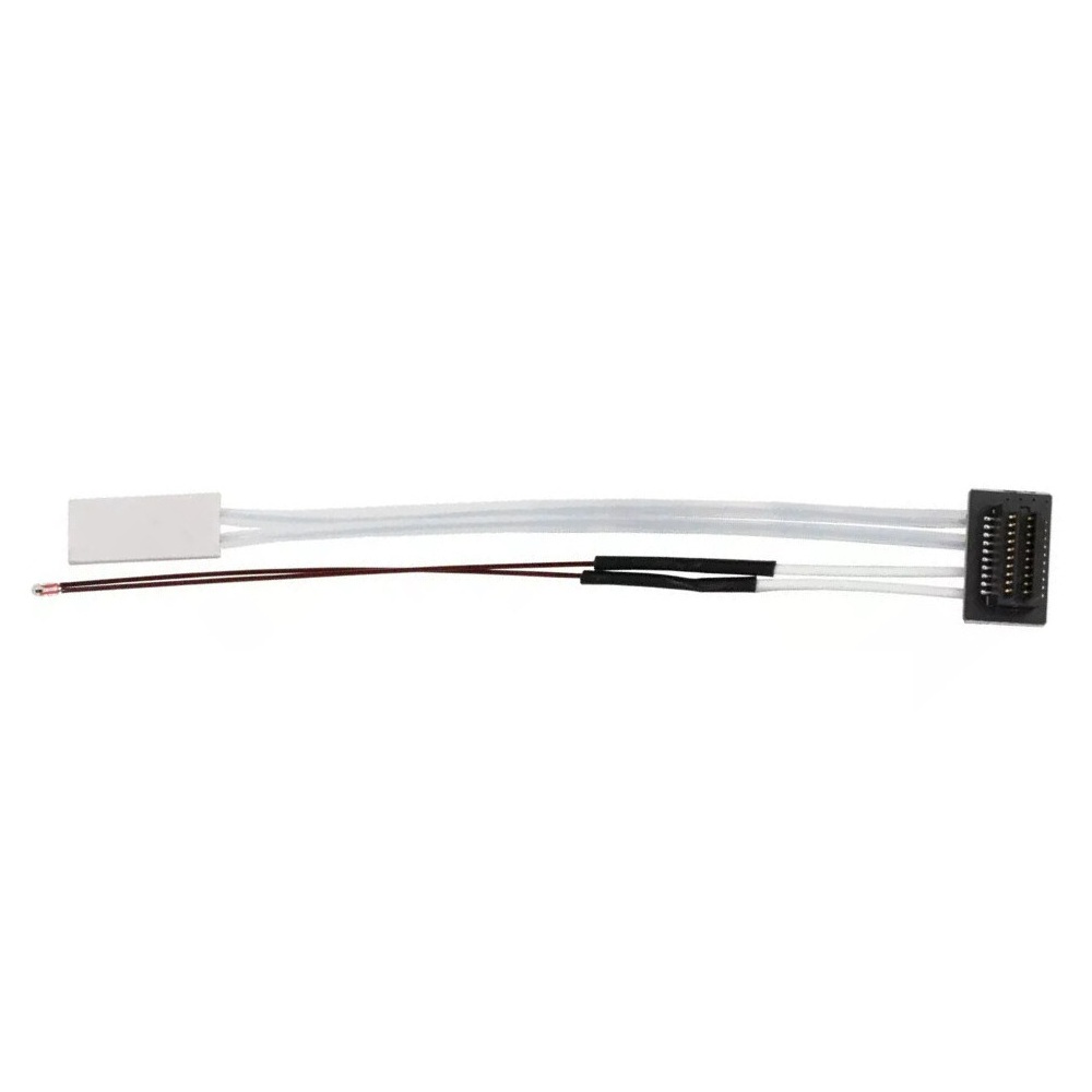 Термістор і нагрівач Mellow для Bambu Lab P1P/ P1S, кераміка, 24V 48W