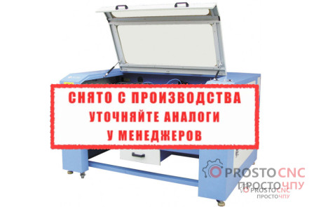Лазерний верстат Sto Laser Standard 1280