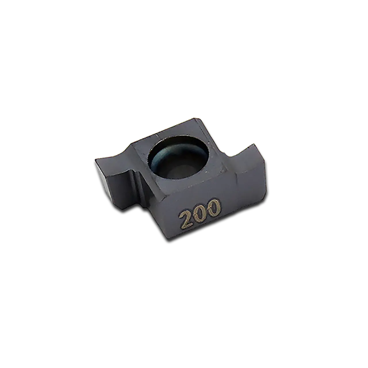 Пластина змінна твердосплавна 8GR200 LDA DESKAR