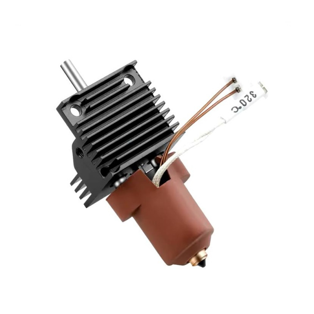 Хотенд Creality K1 MAX, K1C