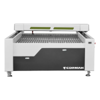 Лазер Cormak CO2 LC2030EVO