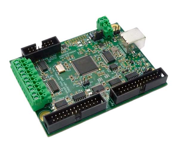 Контролер USB SmoothStepper