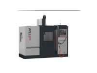 Оброблювальний центр з ЧПК CORMAK MILL1042