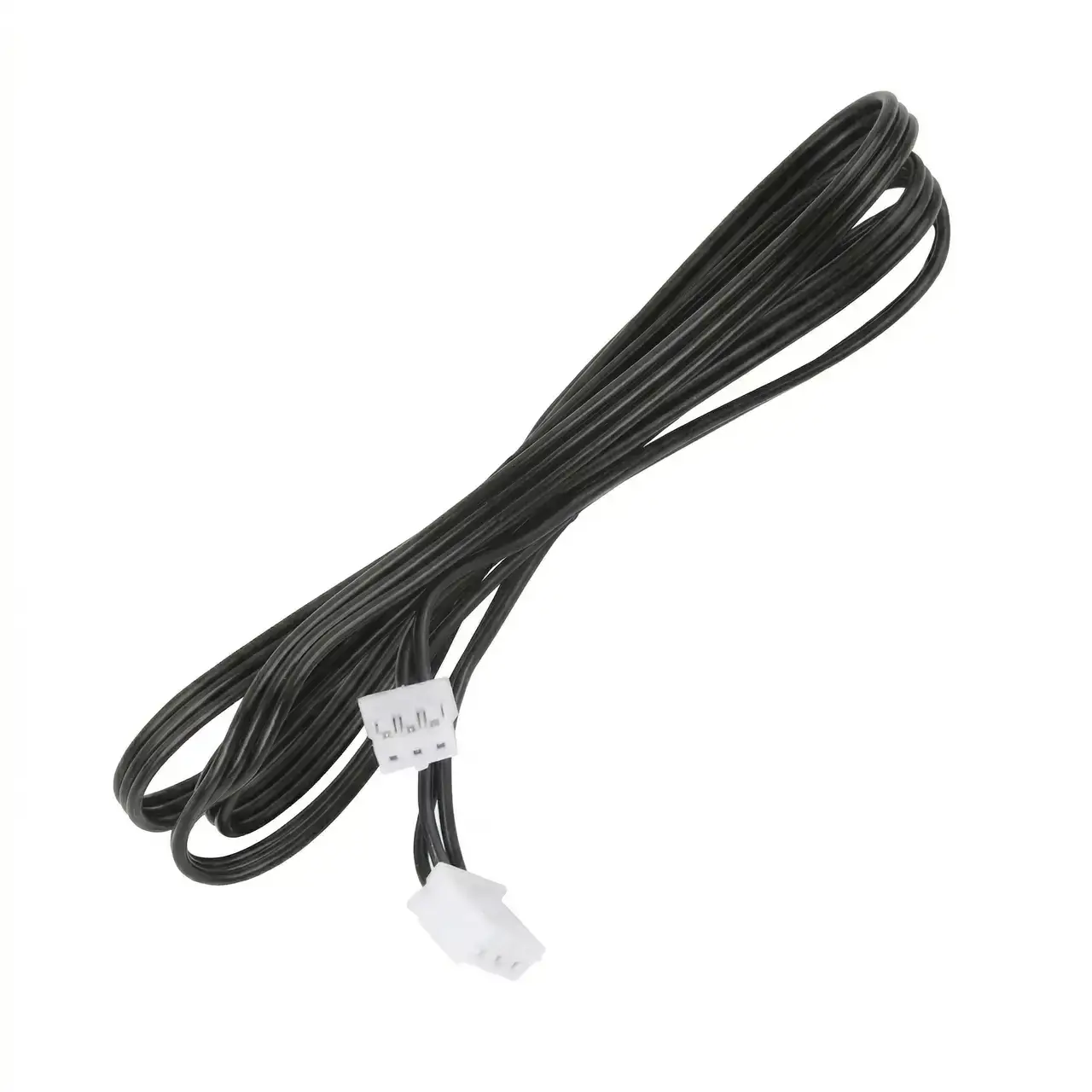 Кабель сенсора наявності філамента для Creality K1/ Ender-3 S1 Pro/ V3/ V3 Plus, 26AWG 100см, XH2.54-3pin