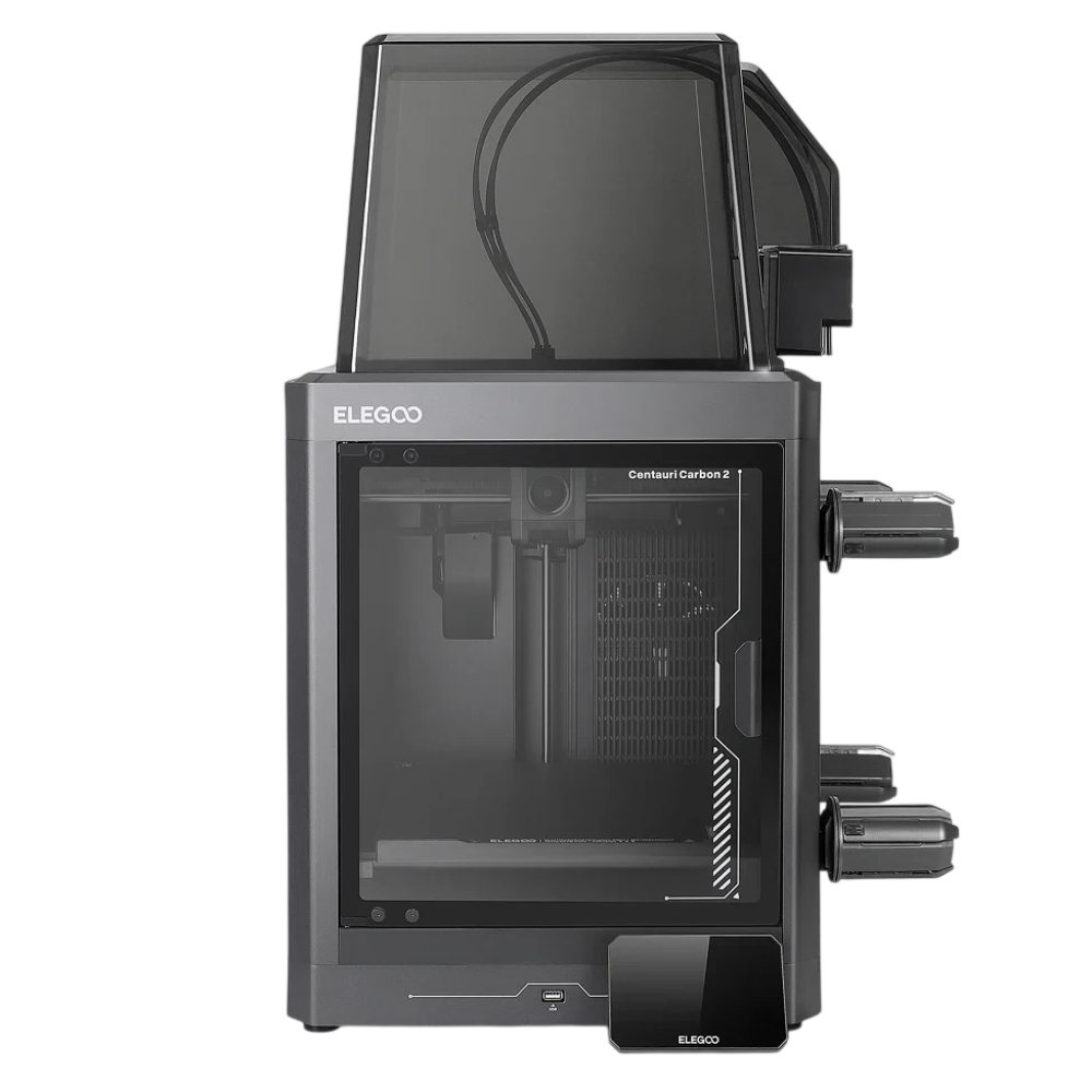 3D-принтер Elegoo Centauri Carbon 2 Combo