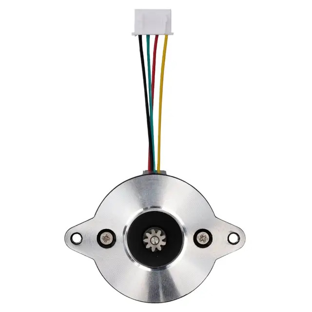 Мотор екструдера Bambu Lab X1/ P1, (аналог, 36BYG1103-3M-8QH)