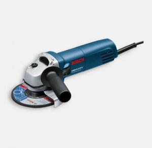 УГЛОВАЯ ШЛИФМАШИНА GWS 6-115 E BOSCH