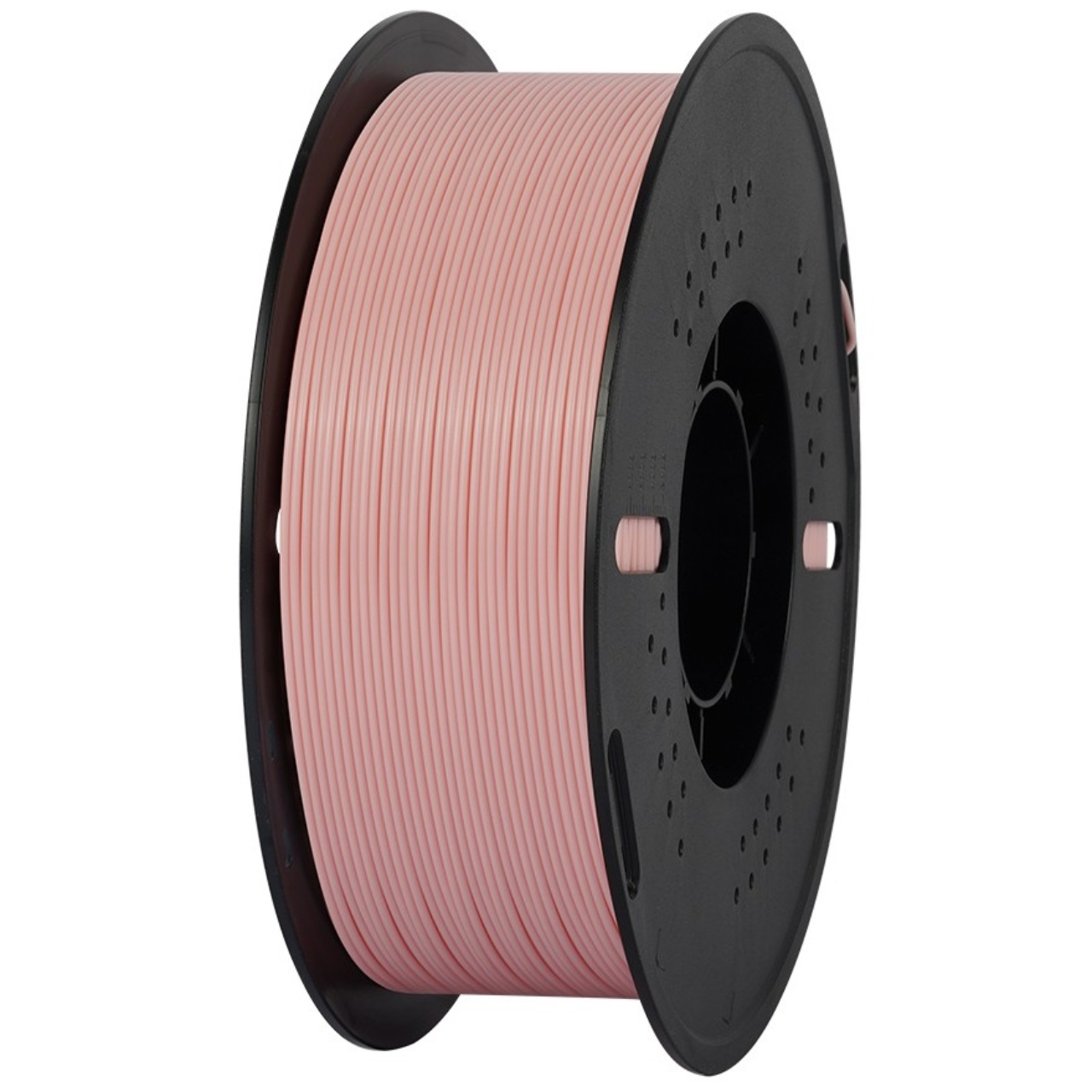 Філамент Kingroon PLA Basic Light Pink, 1.75мм, 1кг, світло-рожевий