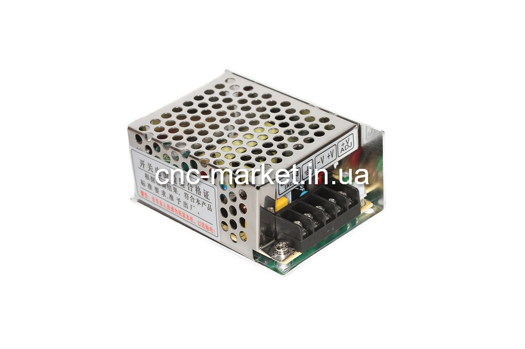 Блок питания MS-25-12 2.1 А